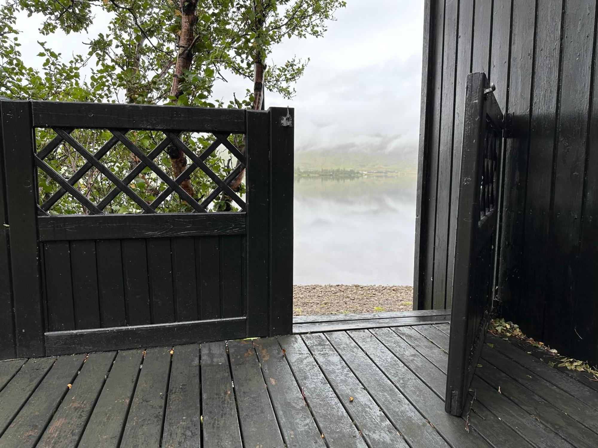 Cosy Lakeview Cabin 45 Minutes From Reykjavik Mosfellsbaer Exterior photo