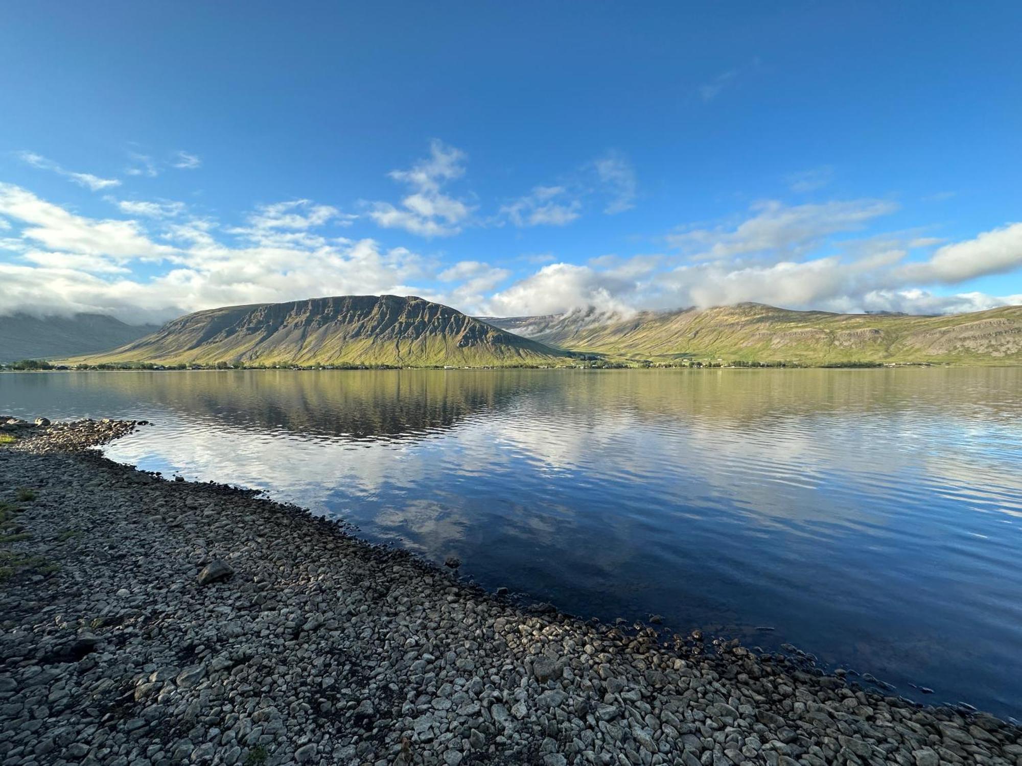 Cosy Lakeview Cabin 45 Minutes From Reykjavik Mosfellsbaer Exterior photo